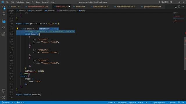 React SEO Optimization | NEXT JS | Javascript смотреть онлайн