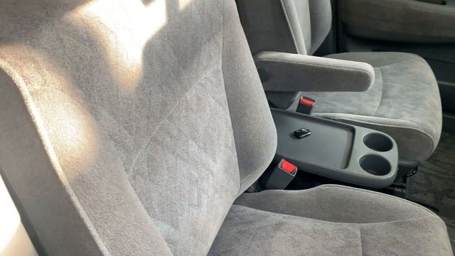 Honda ODISSEY RA6 стоит ли продавать свой старый если на замену ему может прийти распил. смотреть онлайн