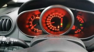 Бешеный расход / Мазда CX 7