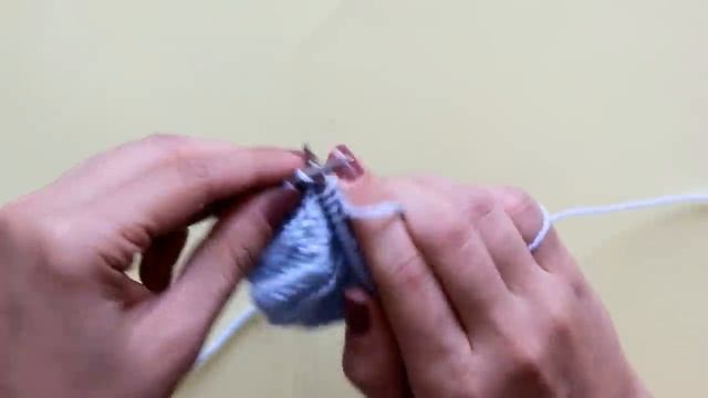 Bere Nasıl Örülür? L KENDİN YAP