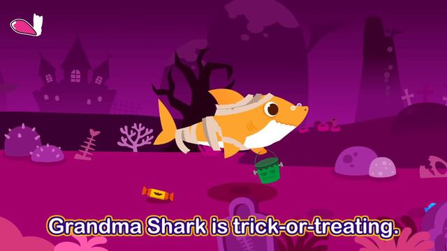 Video8270481080lloween Songs | Pinkfong Songs For Children