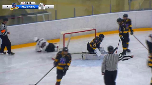 Кубок ХОРСА 2003. СКА-ХКД - ХК Рига. 24 августа, начало в 13-00 смотреть онлайн
