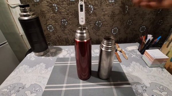 Термос фирмы Thermos