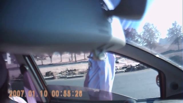 Штраф - за якобы знак 40. 21.09.2011