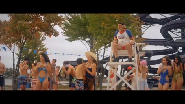 Aquaslash 2019 смотреть онлайн