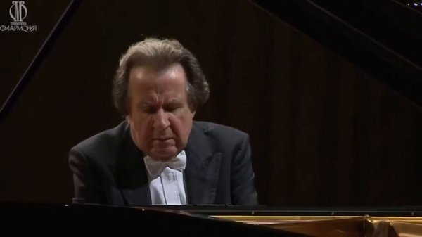 Beethoven - Sonata No 16 in G major, Op. 31 No. 1