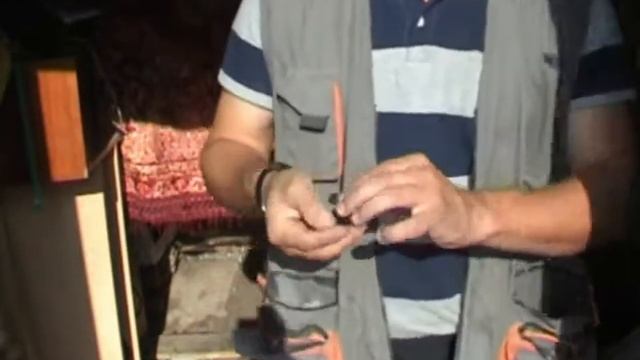 Жилет для монтажников окон смотреть онлайн