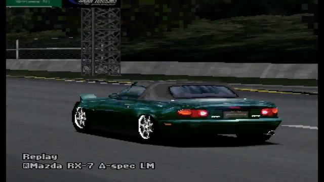 GT2 Subaru Impreza Rally Contra Ford Taurus NASCAR