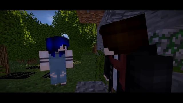 THE END ?! | ZOMBIE APOCALYPSE | MINECRAFT ROLEPLAY S2 MOVIE смотреть онлайн