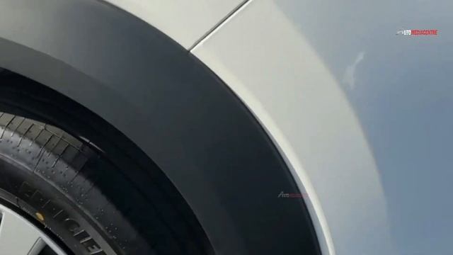 New 2024 Honda WR-V White Color | Debuts In Japan смотреть онлайн