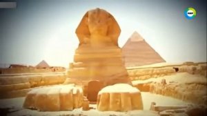 Куда ведет таинственный тоннель под Сфинксом. Тайна Великого Сфинкса