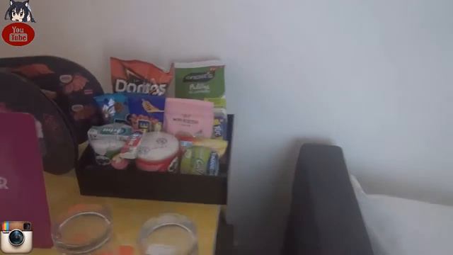 Hotel Room Mate Laura 3* Madrid |Отель Испания Мадрид смотреть онлайн