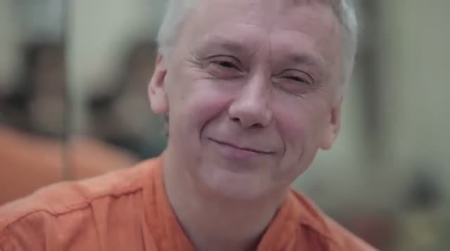 Вадим Демчог. Интервью. Полная версия