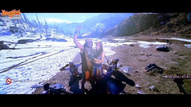 Baekoo Baekoo Full Video Song || Uppi 2 Kannada Movie - Upendra, Kristina Akheeva смотреть онлайн