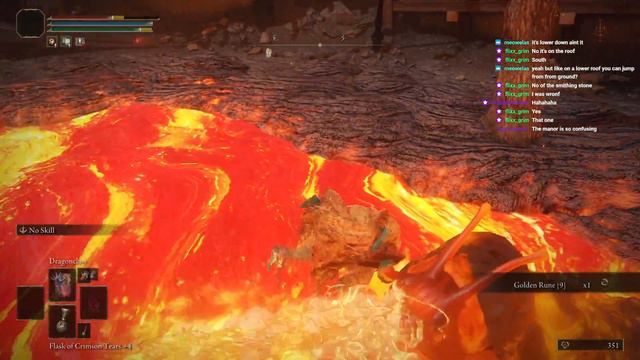 Elden Ring Dragon Communion Seal Playthrough || All Bosses All Weapons Challenge - Part 2 смотреть онлайн