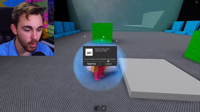 Bad Roblox Games! смотреть онлайн
