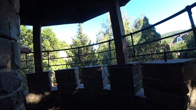 Из Анапы в Геленджик на машине. По пути заедем в Кабардинку. Шикарные виды. смотреть онлайн