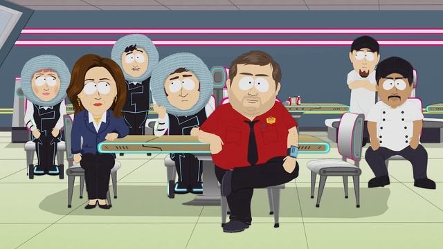 Crypto Curious - SOUTH PARK: POST COVID: THE RETURN OF COVID смотреть онлайн