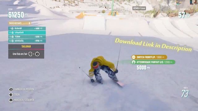 Riders Republic PC Activation Code (Crack) License Key смотреть онлайн