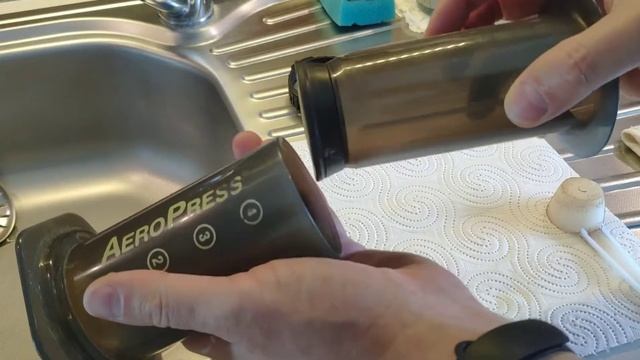 Kawa Sati Melange Rouge test i opinia смотреть онлайн