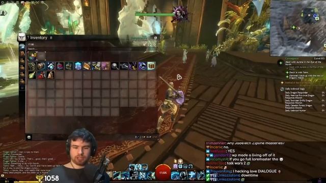 Zero to Hero: Building A Complete Guild Wars 2 Account From Scratch! смотреть онлайн