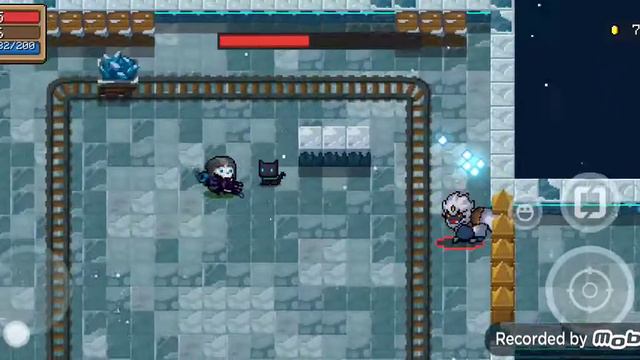 музыкальное видео по сол Найт ч1