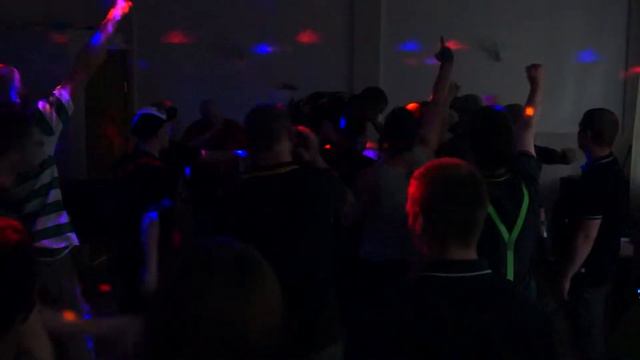 UGLOED,Большая Кружка,MISTER X смотреть онлайн