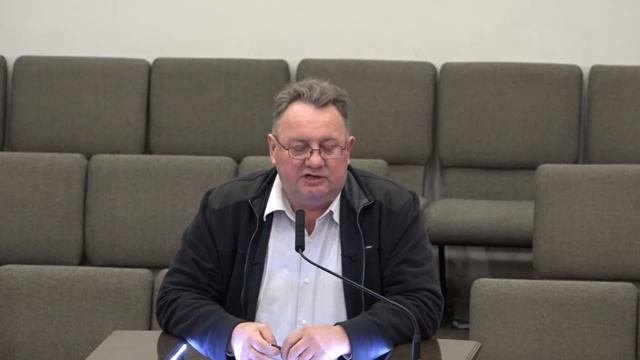 Проповедь "Будь благодарным" - Александр Конников - Церковь "Путь Истины" - Ноябрь, 2020 смотреть онлайн