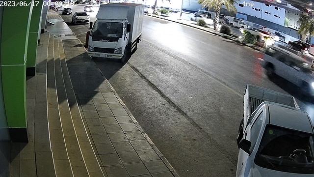 TC-C34QN تصوير ليلي كاميرا تياندي 4 ميجا الفئة الاقتصادية (سبارك) смотреть онлайн