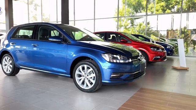 GOLF Comfortline - Una Joya Mundial Desde $20,000 - Ficha Técnica смотреть онлайн