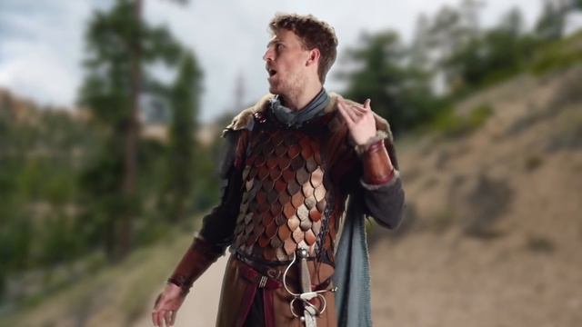 Опасный путь - NPC D&D - Эпизод 7 смотреть онлайн