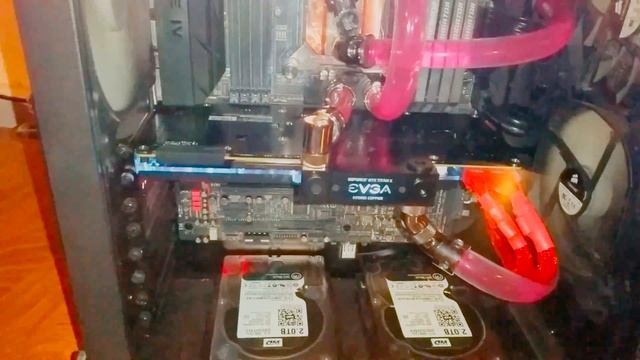 Titan X Custom Bios Flashing Guide + NVFLASH + walkthrough and benchmark смотреть онлайн