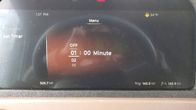 IGNITION IDLE TIMER- What is it? How does it work? смотреть онлайн