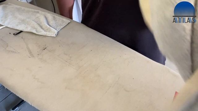 Можно гладить микрофибру утюгом смотреть онлайн