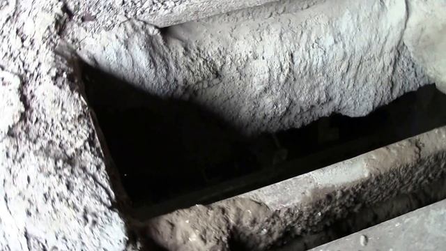 Сталк по заброшенному заводу ЖБИ. г. Астрахань. смотреть онлайн