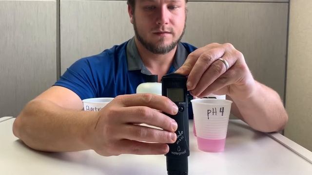 How To Calibrate Your pH / Combo Tester смотреть онлайн
