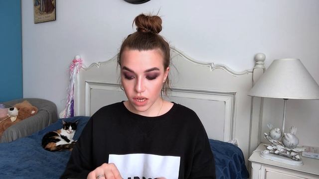 ОБЗОР ПОКУПОК И CULT BEAUTY GOODY BAG ОСЕНЬ 2020 || GOODY BAG AUTUMN 2020, NATASHA DENONA смотреть онлайн