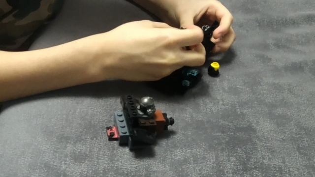 предательство скибидистов