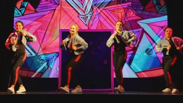 День Рождения Salsa Social 2019. Выступления (14) смотреть онлайн