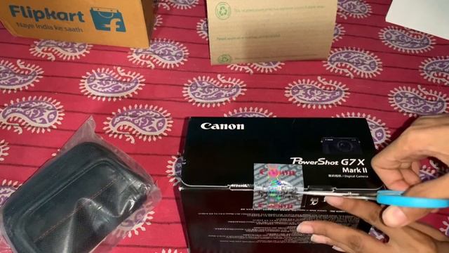 Canon g7x mark ii camera unboxing смотреть онлайн