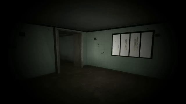Slenderman's Shadow - Hospice Complete 8/8 смотреть онлайн