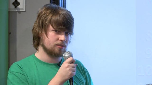 Michal Warda @ Elixir Warsaw Meetup - Elixir vs Ruby - sprintpoker.io case study. смотреть онлайн
