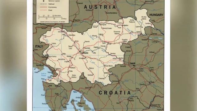 24 декабря 2021 г. ■ SLOVENIA. СЛОВЕНИЯ. PAI-54. смотреть онлайн