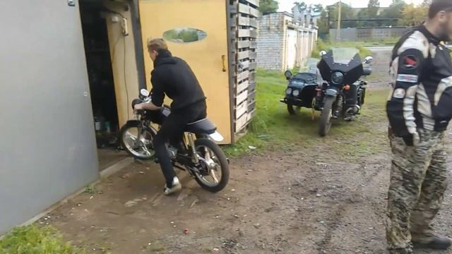 Alpha Custom смотреть онлайн
