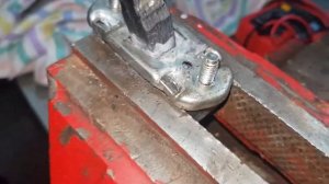 Ремонт ограничителей/фиксаторов дверей на автомобиле Ниссан Патфайндер R52