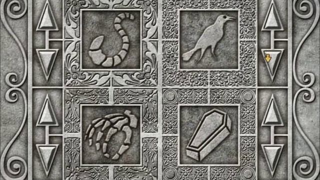 Nancy Drew - Legend of the Crystal Skull Part 3 [16:9] смотреть онлайн