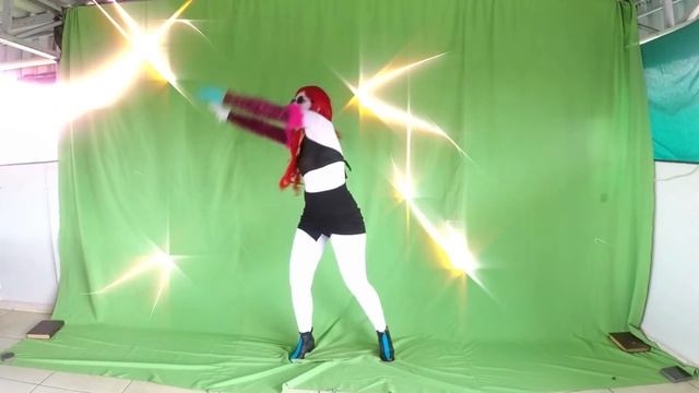 BEHIND THE SCENES #1 | POP/STARS | Redoo смотреть онлайн