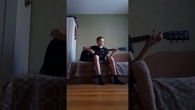 Добро - мне не страшно (ковер) смотреть онлайн