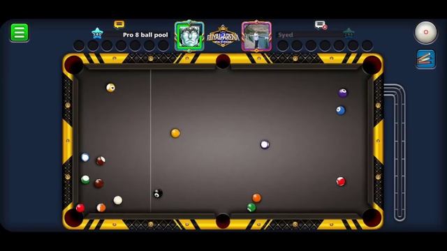 8 Royal Arena 8 ball pool Cue Level Max ? Win Streak 29 Ring смотреть онлайн