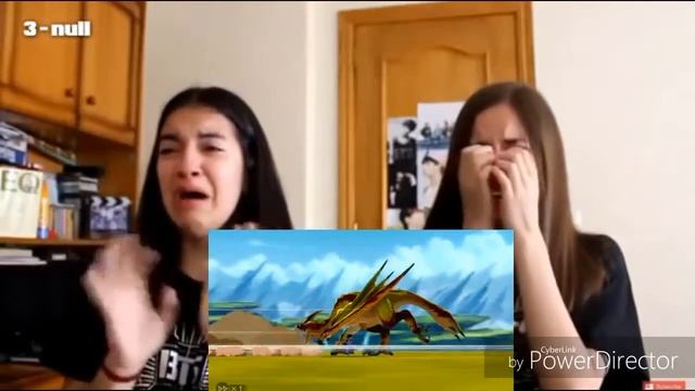 Monster Hunter Stories - Great Poogie react ?? смотреть онлайн